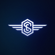 Space Angels logo