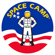 Space Camp logo