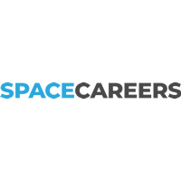 Space-Careers logo