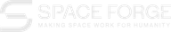 Space Forge logo
