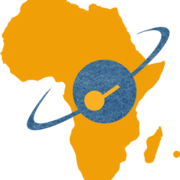 Space in Africa logo