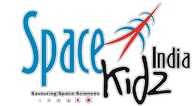 Space Kidz India logo