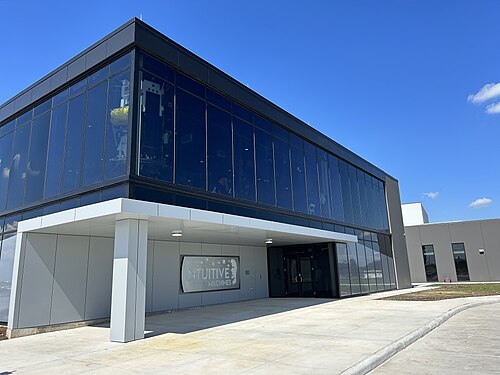 Space Machines Company Logo