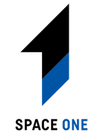 Space One Japan logo