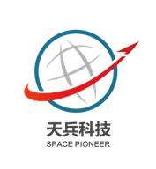 Space Pioneer logo