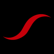Space Walker logo