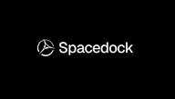 Spacedock logo