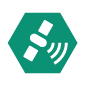 SpaceForest logo