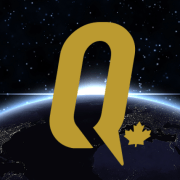 SpaceQ logo
