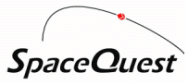 SpaceQuest logo