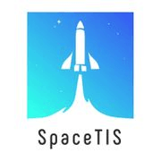 SpaceTIS logo