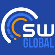 SpaceWatch Global logo