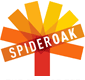 SpiderOak logo