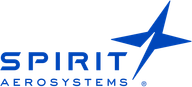 Spirit AeroSystems Space logo