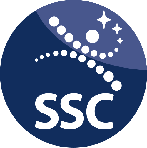 Swedish Space Corporation Logo