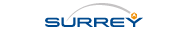 SSTL (Surrey Satellite) logo