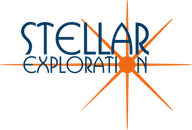Stellar Exploration logo