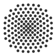 University of Stuttgart IRS logo