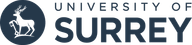 University of Surrey Space Centre logo