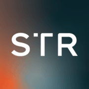 Systems & Technology Research logo