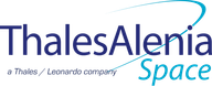Thales Alenia Space Gateway logo