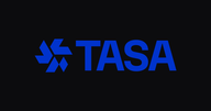 Taiwan Space Agency logo