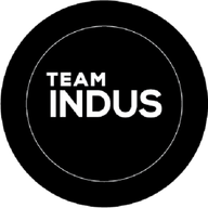 TeamIndus logo