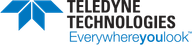 Teledyne Technologies Space logo