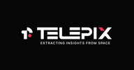 TelePIX logo