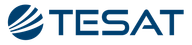 Tesat-Spacecom logo