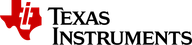 Texas Instruments Space logo