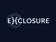 The Exclosure logo