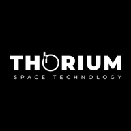 Thorium Space logo