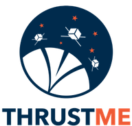 ThrustMe logo