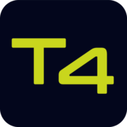 Titan4 logo