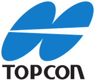 Topcon Positioning logo