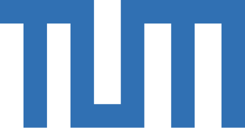 Technical University of Munich Space logo