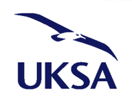 UKSA logo