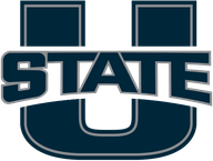 Utah State University Space Dynamics Lab logo