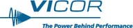 Vicor Corporation logo