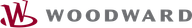 Woodward Aerospace logo