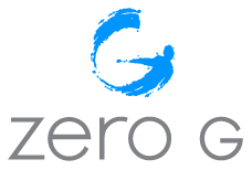 Zero Gravity Corporation logo