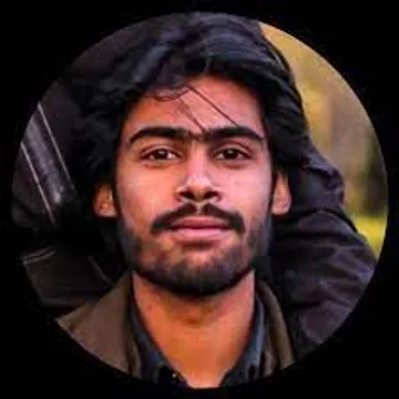 Rohail T.